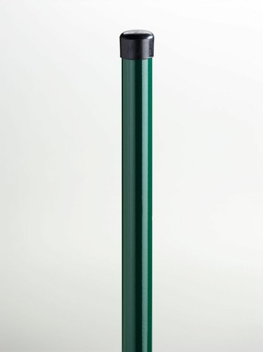 Strong mesh fence green - fence,